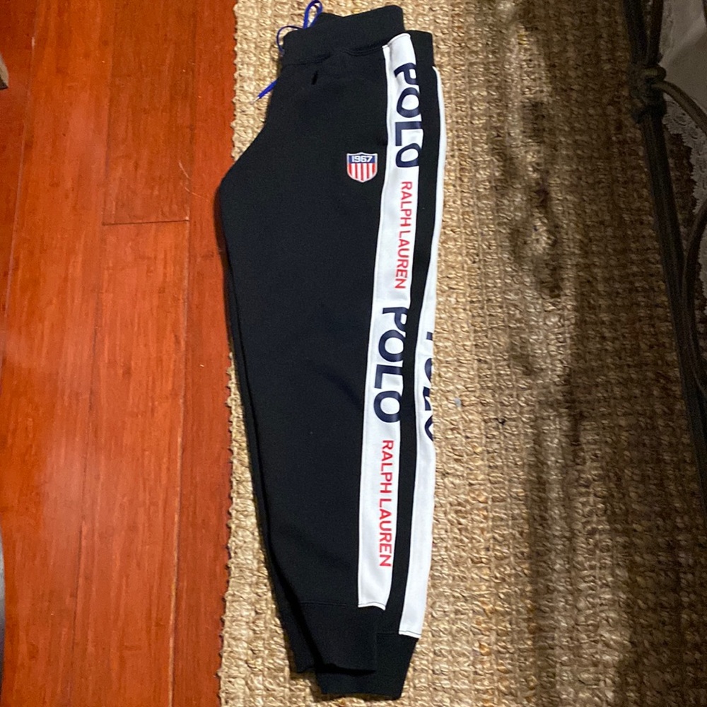 Polo Ralph Lauren jogging pants Medium